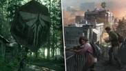 ‘The Last of Us’ Multiplayer Concept Art Appears To Prove Major Fan Theory