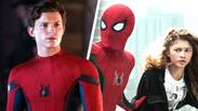 Spider-Man Star Tom Holland Discussed Crossover With Very Random MCU Character