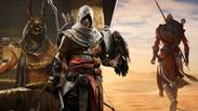 'Assassin's Creed Origins' Is Free To Play For A Limited Time