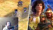 Two 'Age Of Empires 2' Streamers Locked In 70+ Hour Match, With No End In Sight