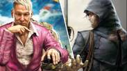 Ubisoft Is Taking Major Steps To Block Acquisition Attempts