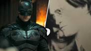 'The Batman' New Trailer Teases Joker's Arrival