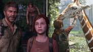 'The Last Of Us Part 1' Gets 10 Minutes Of Footage After "Hurtful" Leaks