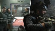 'Call Of Duty: Modern Warfare 2022' Campaign Characters Live Or Die Based On Your Choices
