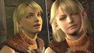 'Resident Evil 4 Remake' Face Model For Ashley Graham Announced