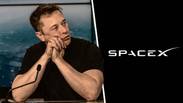 Elon Musk Sexual Misconduct Claim Allegedly Covered Up By SpaceX