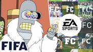 FIFA Announces Its Own Football Game To Rival EA Sports FC
