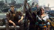 CD Projekt Suspending Sales Of Its Games In Russia