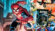 Spider-Man Is Officially The Most Popular Superhero In The World