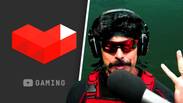 Dr Disrespect Blasts YouTube Gaming In Public Falling Out