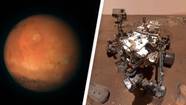Scientists' Mysterious Discovery Could Be Critical To Establishing Human Life On Mars