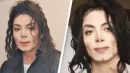 Michael Jackson Lookalike Hits Back At Trolls With Proof His Look 'Is Natural'