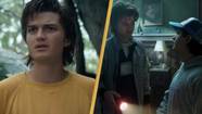 Joe Keery Kicked Out Of Stranger Things Group Chat By The Teen Stars