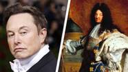 People Baffled By Elon Musk's 'Sexy' 18th Century Art Tweet