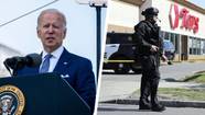 Joe Biden Calls For An End To ‘Hate-Fuelled Domestic Terrorism’ After Latest Mass Shooting
