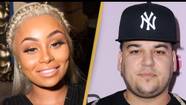 Blac Chyna And Rob Kardashian Reach Revenge Porn Settlement Just Hours Before Trial