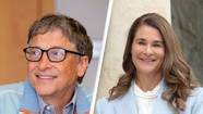 Bill Gates Explains How He Split His Wealth With Wife Melinda Following Divorce