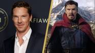 Benedict Cumberbatch Makes Bold Prediction For Doctor Strange Sequel