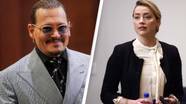 Johnny Depp And Amber Heard’s Team Rest Cases For Final Time In $50m Defamation Case
