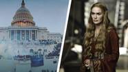Prosecutors Use Game Of Thrones Quote In Case Against Capitol Rioter