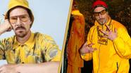 Benedict Cumberbatch Says 'F*ck The P*ss-Takers' Who Compared Him To Ali G