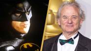 Bill Murray Explains Why He Passed On Playing Batman Role