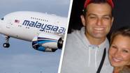 Widow Of Passenger 'Lost' On-Board Missing Flight MH370 Shares 'Murder' Theory