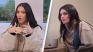 Kim Kardashian Apologises To Her Family For Kanye West