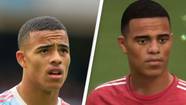 Mason Greenwood Removed From FIFA 2022 Following Abuse Allegations