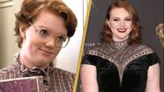 Barb Actor From Stranger Things Says Hollywood Won't Give Big Roles To 'Fat Actors'