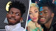 Lil Nas X Decides He's 'No Longer Gay' After Grammys Disappointment