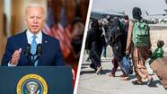 Protests Erupt As Biden Orders Billions Of Dollars To Be Shared Between 9/11 Victims And Afghans