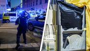 Oslo Shooting That Killed Two Is Terrorist Attack, Police Say