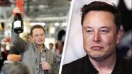 People Are Convinced Elon Musk Used Expensive SpaceX Gadget As A Snack Holder People Are Convinced Elon Musk Used Expensive SpaceX Gadget As A Snack Holder