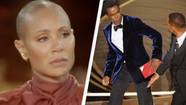Jada Pinkett Smith Speaks Out On Oscars Slap