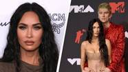 Megan Fox Confirms She And Machine Gun Kelly Drink Each Other's Blood