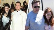 Elon Musk And Grimes Split 'Again' After Welcoming Second Child