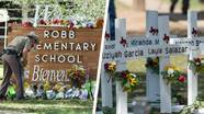 Texas School Where 19 Students And Two Teachers Were Shot Dead Set To Be Demolished