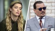 Never Before Seen Amber Heard Texts Alleging Abuse From Johnny Depp Revealed
