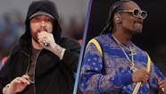 Eminem Buries Beef With Snoop Dogg And Releases New Song With Him