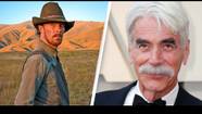 Netflix Fires Back After Sam Elliott Rips Into 'Piece Of Sh*t' Power Of The Dog