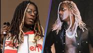 Rapper Young Thug Arrested On Street Gang Activity Charges
