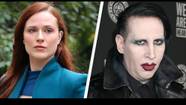 Evan Rachel Wood Shares Shocking Comment Marilyn Manson Allegedly Made Following Her Abortion