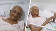 Woman Believed To Be World's Oldest Living Person Discovered In Brazil
