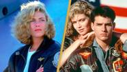 Why Kelly McGillis Didn't Return For Top Gun: Maverick