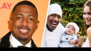 Nick Cannon Shares Heartbreaking Tribute Post To His 'Little Dude' Following Tragic Death