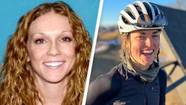 Police Hunt For Woman Suspected Of Murdering Professional Cyclist Who Was Dating Her Boyfriend