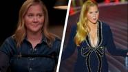 Amy Schumer Takes Lie Detector Test To Address Joke-Stealing Claims