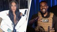 Kim Kardashian Hits Out At Kanye West's 'Narrative' On Instagram