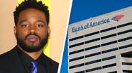 Blank Panther Director Ryan Coogler Handcuffed After Being Mistaken For Bank Robber